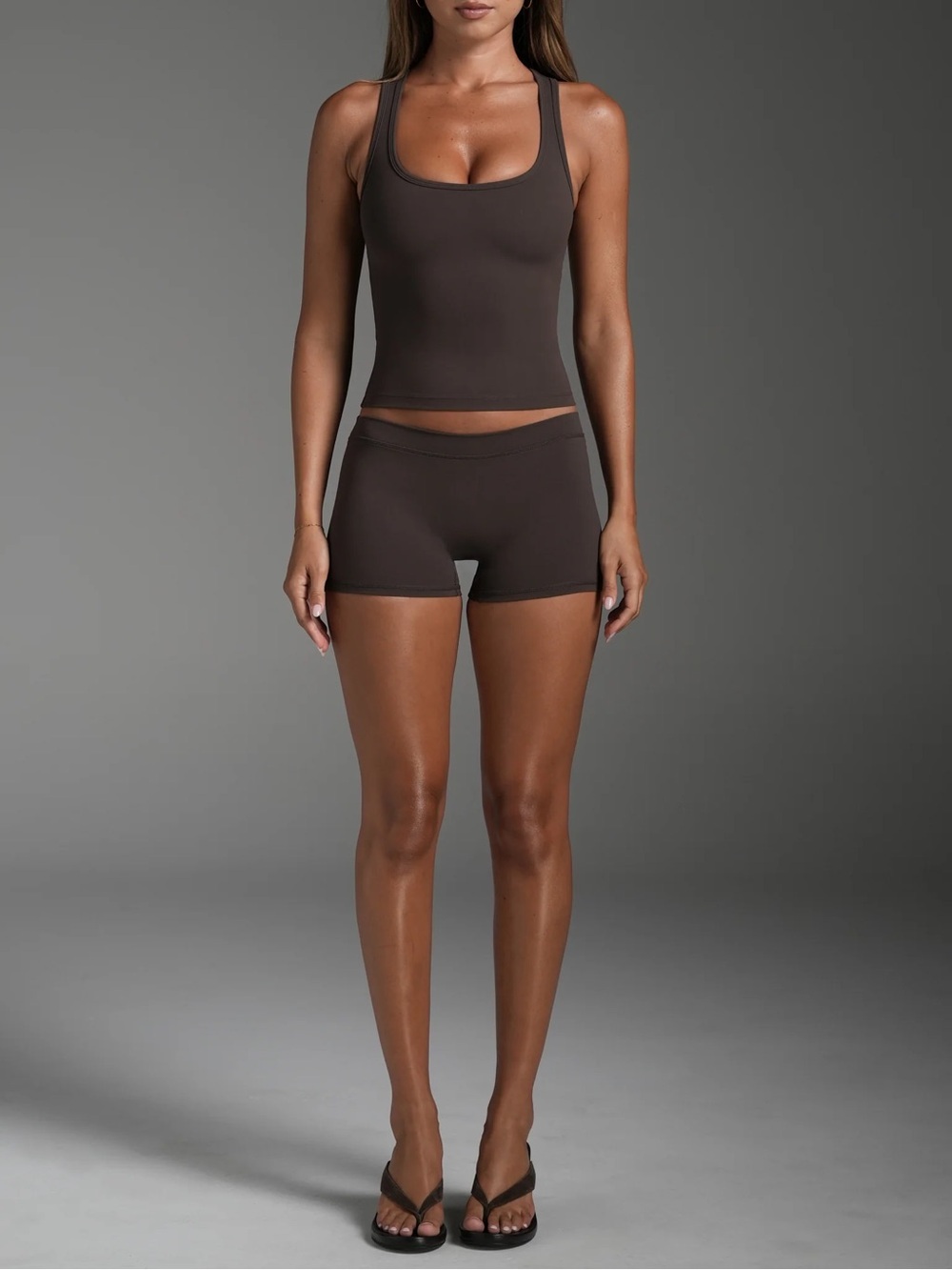 FLX Micro Shorts